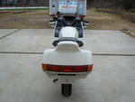 �������� �� ������ �������� Honda PC800 1989 ���� 8